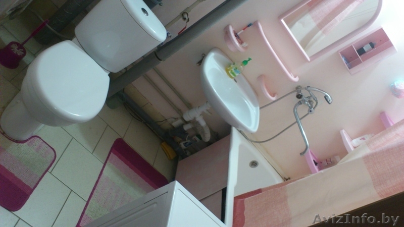 Сдаю 1 к-ые квартиры на сутки и часы - Изображение #5, Объявление #1234271