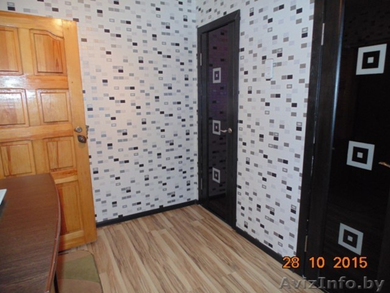 породам однокомнатную кв.на ст.Мозырь - Изображение #3, Объявление #1330492