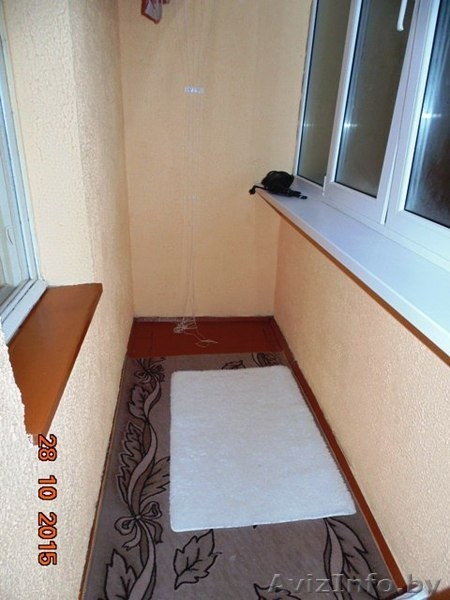 породам однокомнатную кв.на ст.Мозырь - Изображение #5, Объявление #1330492