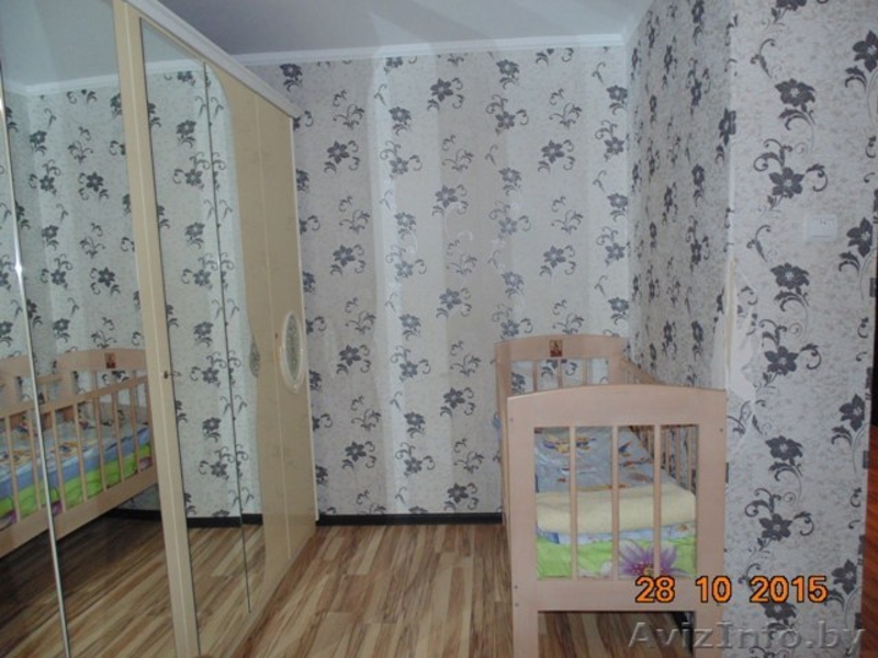 породам однокомнатную кв.на ст.Мозырь - Изображение #4, Объявление #1330492