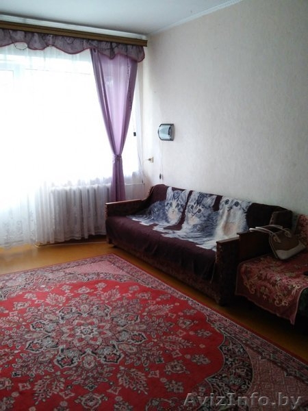 сдам посуточно квартиру в Мозыре  - Изображение #1, Объявление #1352453