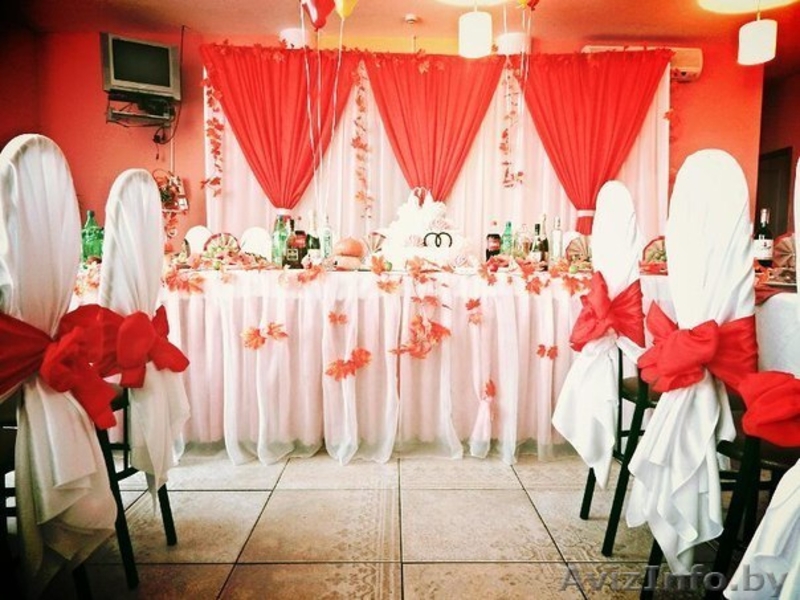 Украшение свадеб Мозырь, Гомель, Калинковичи - Изображение #4, Объявление #1355418