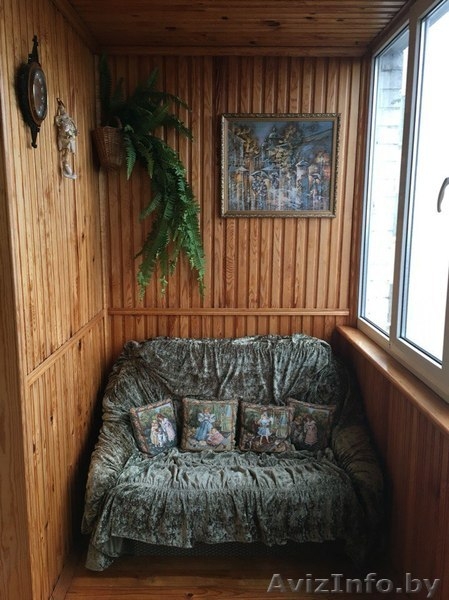 Продам 3-х комнатную  квартиру по ул. Интернациональная - Изображение #5, Объявление #1366527