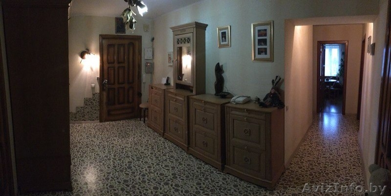 Продам 3-х комнатную  квартиру по ул. Интернациональная - Изображение #2, Объявление #1366527