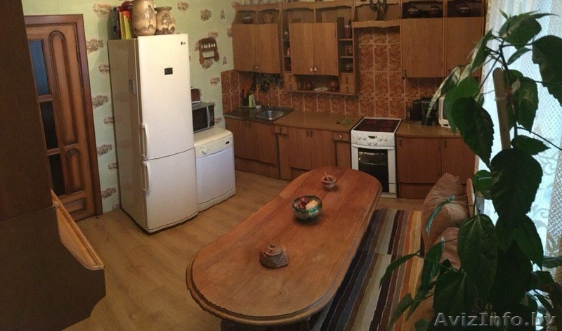 Продам 3-х комнатную  квартиру по ул. Интернациональная - Изображение #3, Объявление #1366527