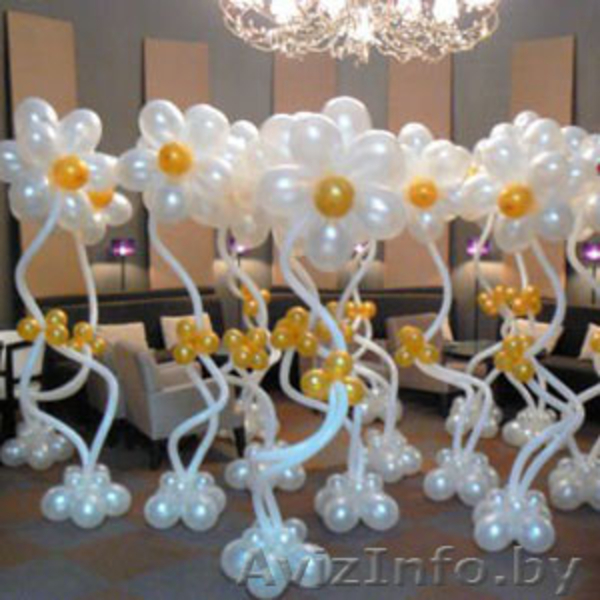 Лучшее оформление свадеб в Мозыре - Изображение #7, Объявление #1110127