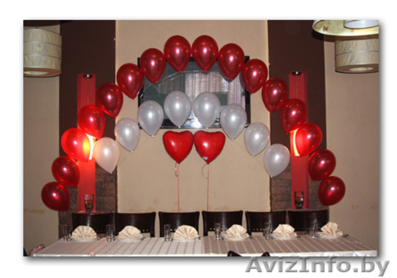 Лучшее оформление свадеб в Мозыре - Изображение #5, Объявление #1110127
