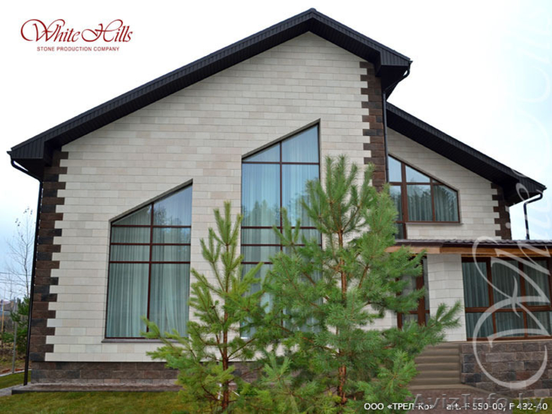 Вентилируемые фасады в РБ от производителей - Изображение #2, Объявление #1402775