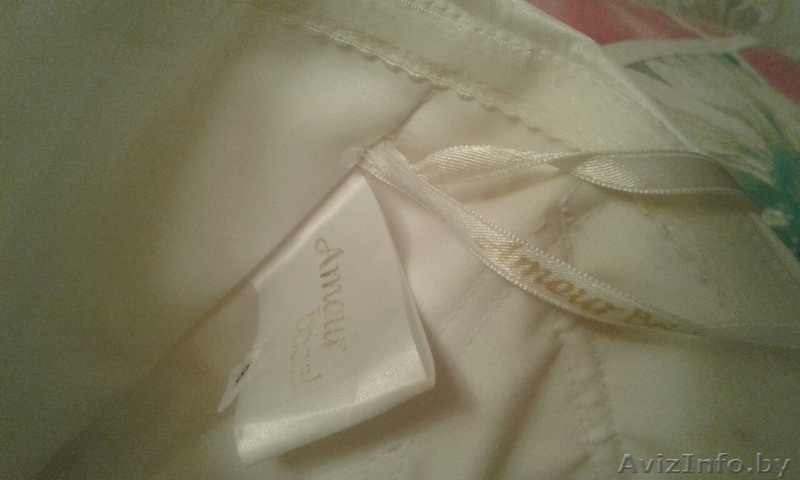 Для милых невест! нежное свадебное платье!  - Изображение #3, Объявление #1444642