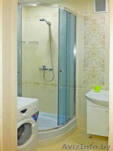 1-комнатная квартира на сутки с Евроремонтом - Изображение #2, Объявление #1384269