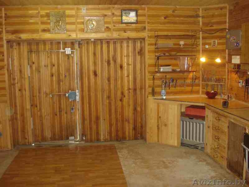 Продается кирпичный гараж г. Мозырь по ул Малинина - Изображение #6, Объявление #1453550