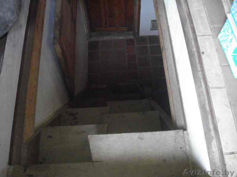 Продается кирпичный гараж г. Мозырь по ул Малинина - Изображение #7, Объявление #1453550