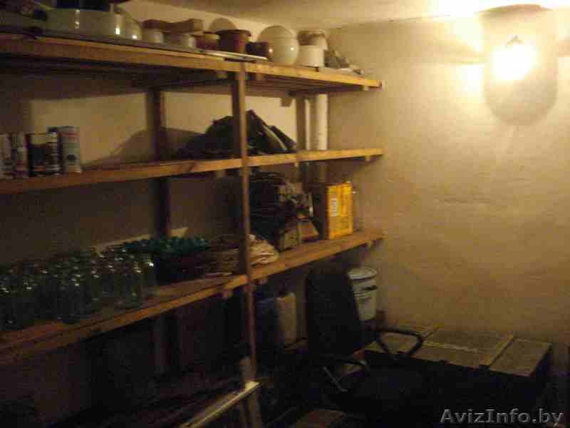 Продается кирпичный гараж г. Мозырь по ул Малинина - Изображение #8, Объявление #1453550