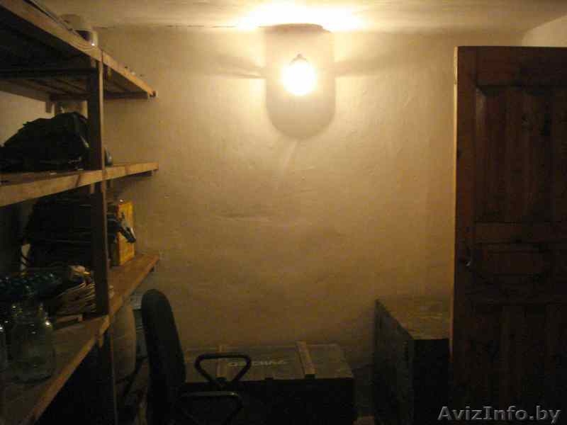 Продается кирпичный гараж г. Мозырь по ул Малинина - Изображение #9, Объявление #1453550