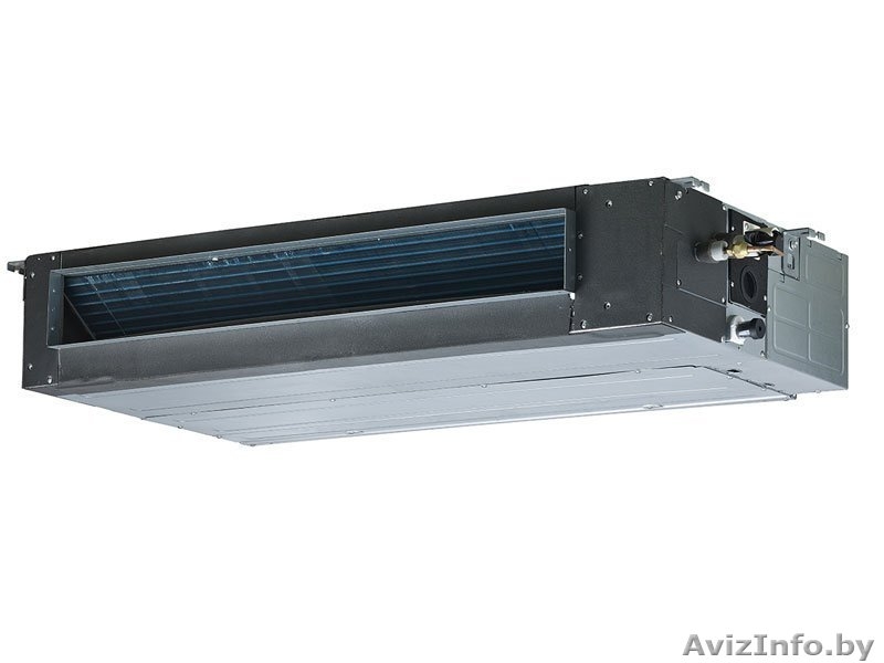 Кондиционеры по лучшим ценам - Изображение #1, Объявление #1451944