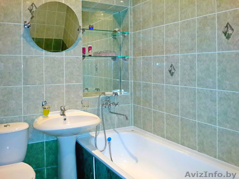 Сдам 1-комнатные  квартиры на сутки и более - Изображение #2, Объявление #1238881