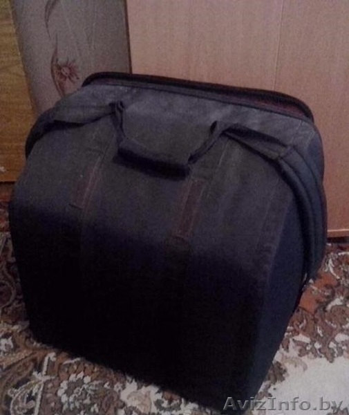 Аккордеон Weltmeister (в идеальном состоянии) - Изображение #3, Объявление #1481570