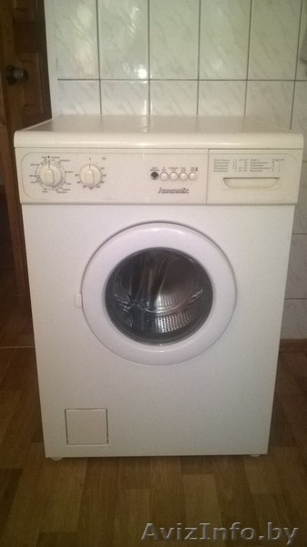 Продам  стиральную машину б/у - Изображение #2, Объявление #1488449