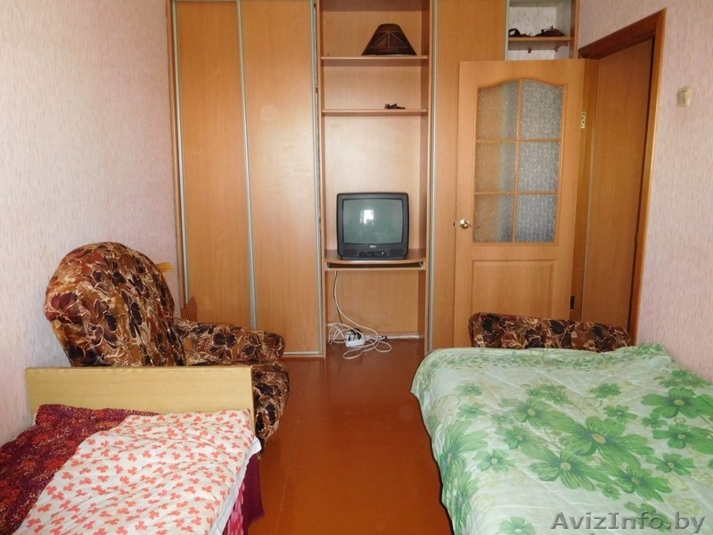 Сдаю посуточно двух-комнатную квартиру - Изображение #2, Объявление #1498399