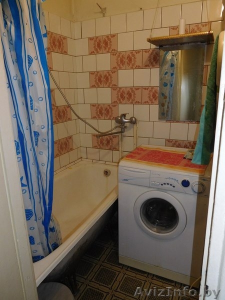 Сдаю посуточно 3х комнатную квартиру - Изображение #3, Объявление #1498401