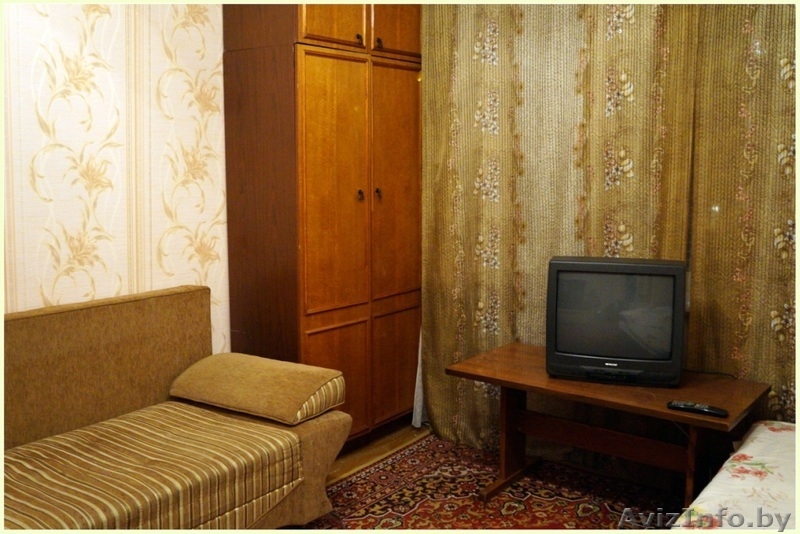 Комфортная квартира на часы и сутки - Изображение #4, Объявление #1492555