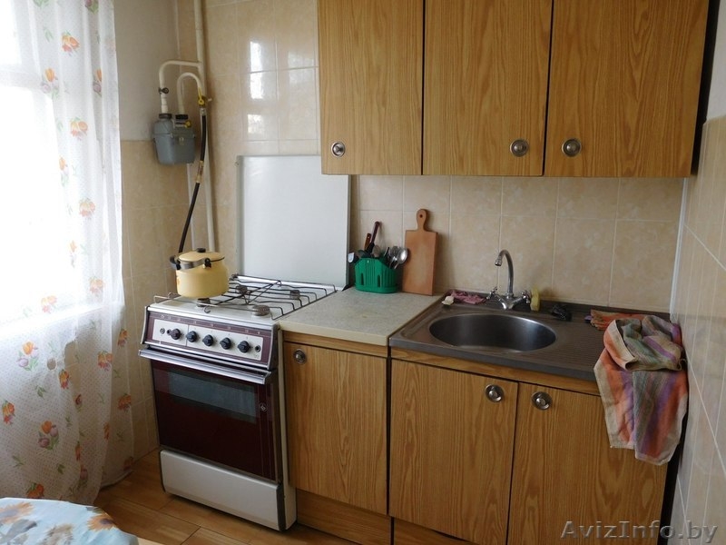 Сдаю посуточно 3х комнатную квартиру - Изображение #2, Объявление #1498401