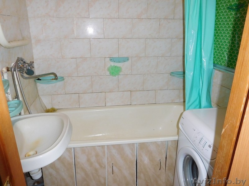 Сдаю посуточно двух-комнатную квартиру - Изображение #5, Объявление #1498399