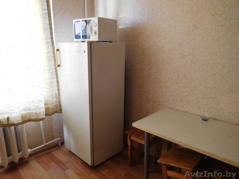 Сдаю посуточно двух-комнатную квартиру - Изображение #7, Объявление #1498399