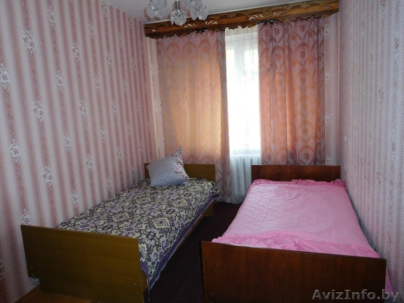 Сдаю посуточно 3х комнатную квартиру - Изображение #6, Объявление #1498401