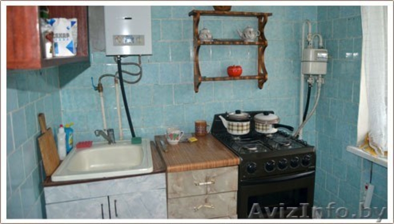 Сдаю посуточно 2х комнатную квартиру - Изображение #3, Объявление #1498398