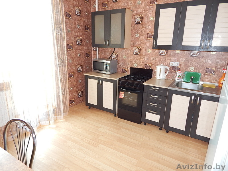 Сдается 2-х комнатная квартира на сутки и более - Изображение #3, Объявление #1212648