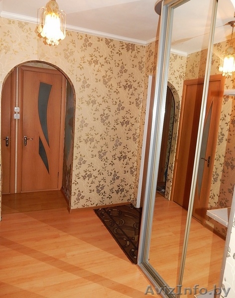 Сдаю 2-х комнатные квартиры на сутки и более в Мозыре - Изображение #3, Объявление #1307811