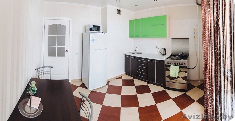 Всегда в наличии квартиры в Мозыре. - Изображение #1, Объявление #1537561