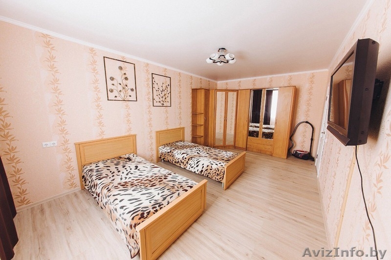 Всегда в наличии квартиры в Мозыре. - Изображение #8, Объявление #1537561