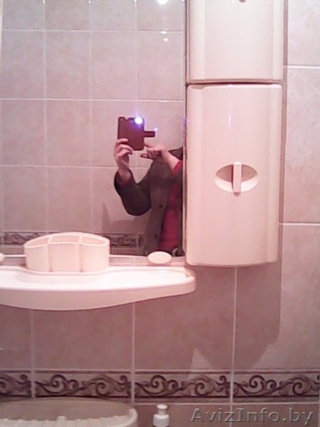 Сдам отличную квартиру в Мозыре - Изображение #7, Объявление #1537627