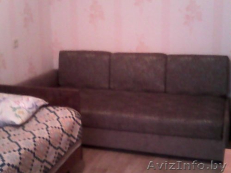 Сдам отличную квартиру в Мозыре - Изображение #4, Объявление #1537627