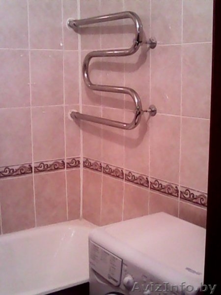 Сдам отличную квартиру в Мозыре - Изображение #5, Объявление #1537627