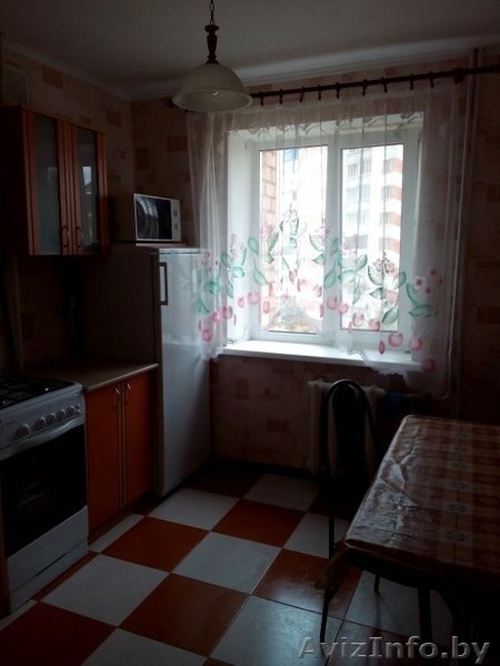Сдам отличную квартиру в Мозыре - Изображение #2, Объявление #1537627