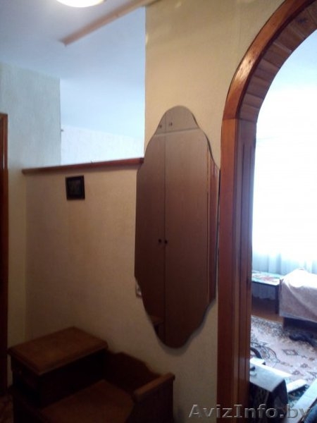 Сдам отличную квартиру в Мозыре, на сессию, в командировку - Изображение #2, Объявление #1537841