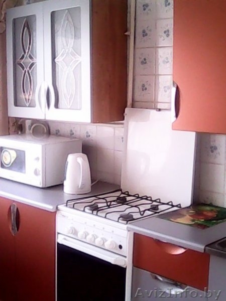 Квартира на сутки Мозырь - Изображение #2, Объявление #1125703