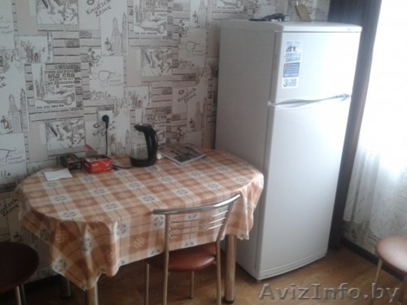 Сдам квартиру по суточно в Мозыре - Изображение #1, Объявление #1571016