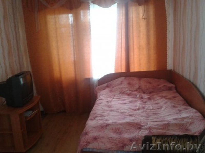 Сдам квартиру по суточно в Мозыре - Изображение #6, Объявление #1571016