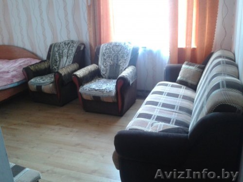 Сдам квартиру по суточно в Мозыре - Изображение #5, Объявление #1571016