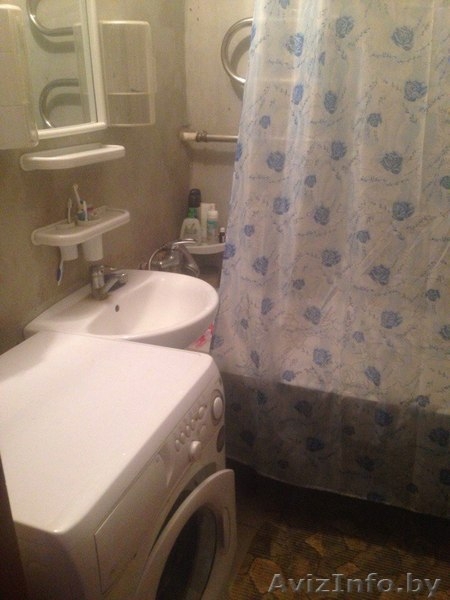 Продам 4-хкомнатную квартиру на 4 районе - Изображение #4, Объявление #1574887