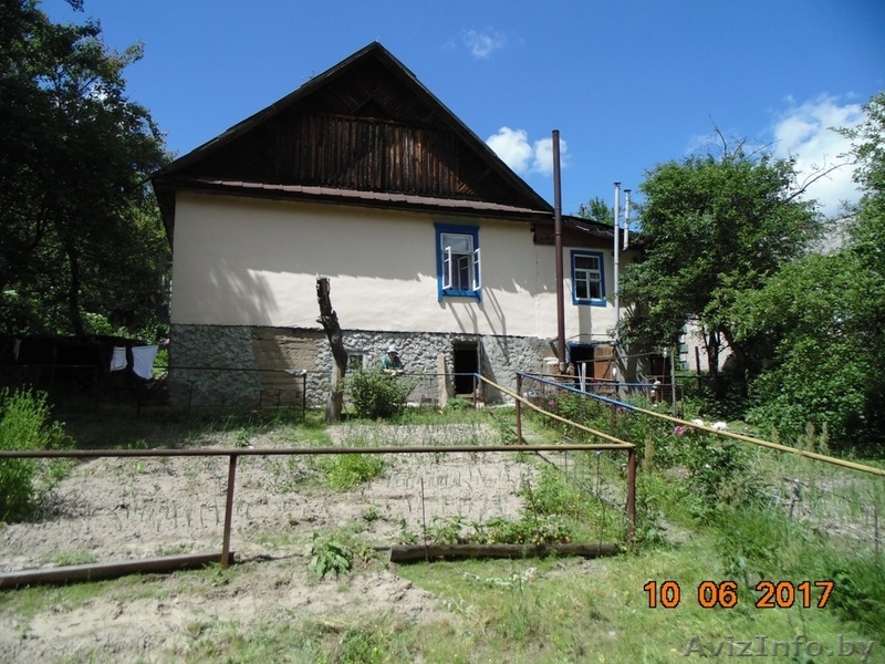 Продается дом в живописном районе - Изображение #2, Объявление #1580147