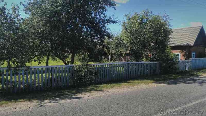 Продается дом в д. Прудок Калинк. р-н СРОЧНО - Изображение #2, Объявление #1578609