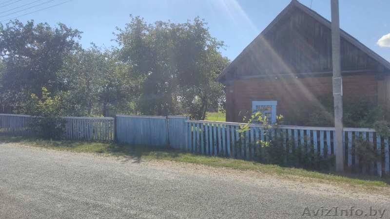 Продается дом в д. Прудок Калинк. р-н СРОЧНО - Изображение #3, Объявление #1578609