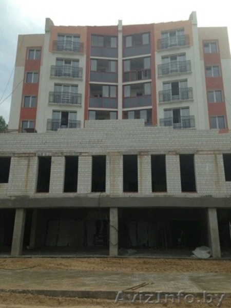 Продам 2-х комнатную квартиру в Мозыре в новом элитном доме - Изображение #1, Объявление #1585350