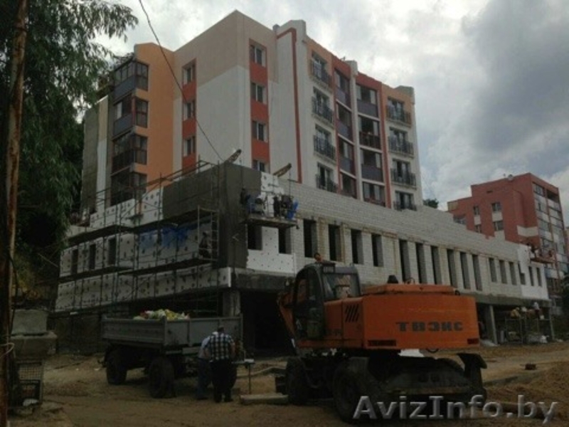 Продам 2-х комнатную квартиру в Мозыре в новом элитном доме - Изображение #2, Объявление #1585350