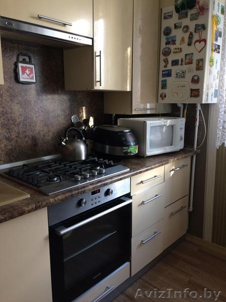 Сдам 3 комнатную квартиру на сутки в Мозыре. - Изображение #3, Объявление #1537744